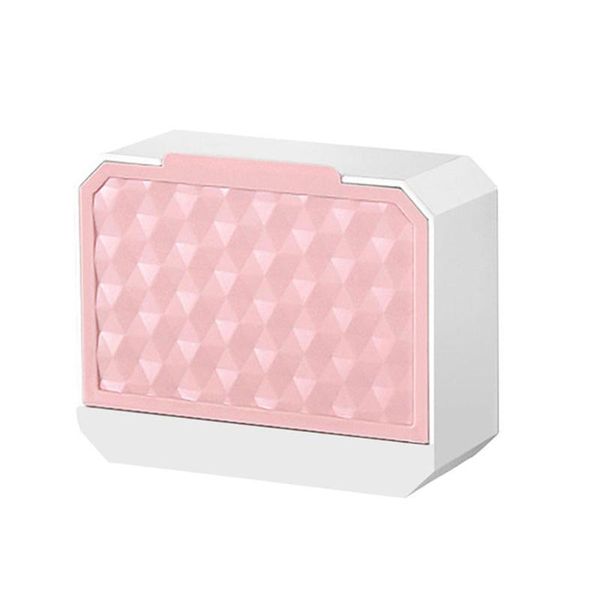 soap dishes hanging double grid drain sponge box with lid case holder organizer wall scrubber mounted storage a1
soap dishes hanging double grid drain sponge box with lid case holder organizer wall scrubber mounted storage a1