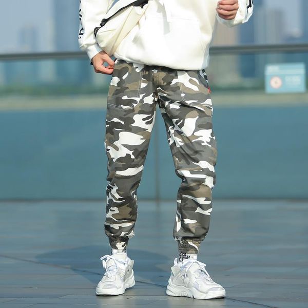 camouflage tactical cargo pants men joggers military casual cotton city combat swat army cot men's, Black
camouflage tactical cargo pants men joggers military casual cotton city combat swat army cot men's, Black
