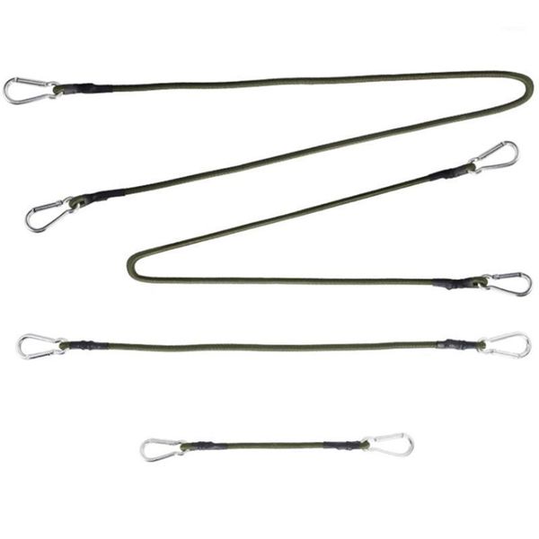 cords, slings and webbing outdoor 8mm carabiner elastic rope band tent lanyard camping clothesline baggage binding packing belt, 4pcs1
cords, slings and webbing outdoor 8mm carabiner elastic rope band tent lanyard camping clothesline baggage binding packing belt, 4pcs1