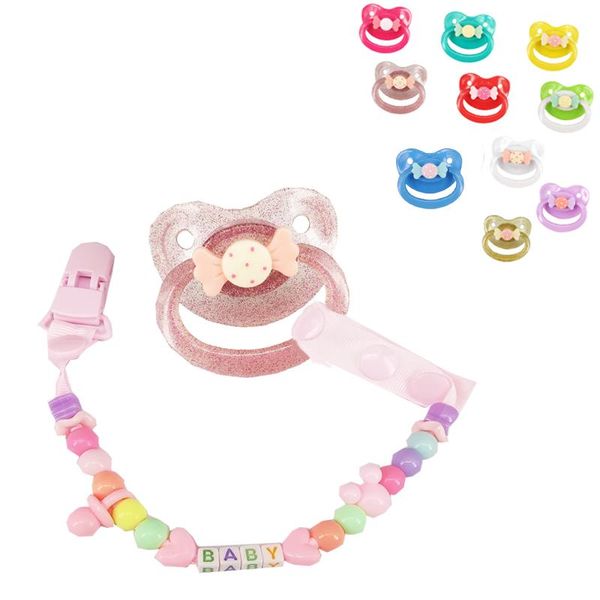baby large pacifier girl 100% handmade custom candy pattern silicone abdl bpa lover gift pacifiers#
baby large pacifier girl 100% handmade custom candy pattern silicone abdl bpa lover gift pacifiers#