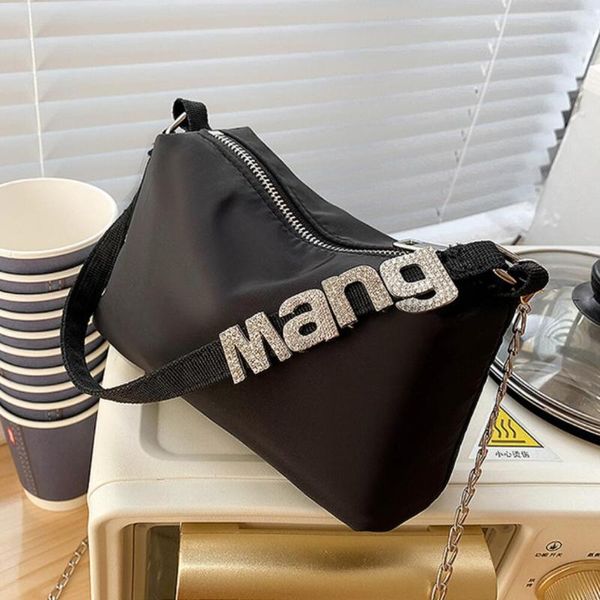 evening bags elegant female tote bag 2021 fashion high-quality nylon women's chain shoulder phone purses
evening bags elegant female tote bag 2021 fashion high-quality nylon women's chain shoulder phone purses