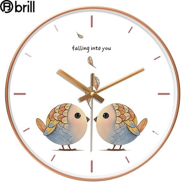 wall clocks creative art gold clock kitchen living room birds animal bedroom watches home decor horloge murale watch
wall clocks creative art gold clock kitchen living room birds animal bedroom watches home decor horloge murale watch