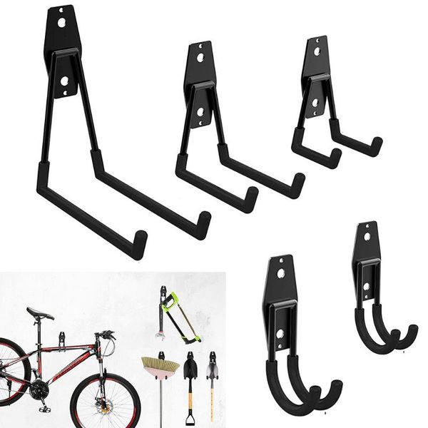 2pack bulky items storage heavy duty garden warehouse organizer garage hooks anti-slip bicycle hanger wall mounted bike utility & rails
2pack bulky items storage heavy duty garden warehouse organizer garage hooks anti-slip bicycle hanger wall mounted bike utility & rails