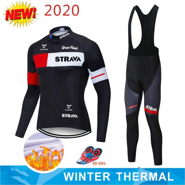 racing sets strava cycling jersey mens 2021 pro team winter thermal fleece long sleeve set mtb bicycle clothing maillot ropa ciclismo hombre, Black;blue
racing sets strava cycling jersey mens 2021 pro team winter thermal fleece long sleeve set mtb bicycle clothing maillot ropa ciclismo hombre, Black;blue