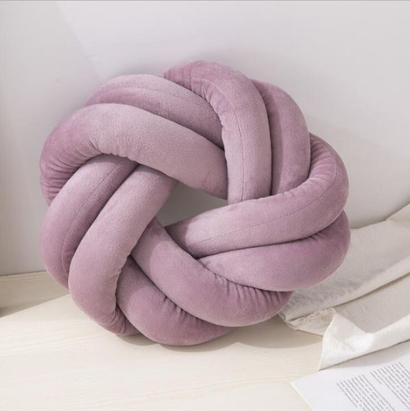 cushion/decorative pillow nordic bedroom knot bed ball design dining chair recliner cushion children birthday gift
cushion/decorative pillow nordic bedroom knot bed ball design dining chair recliner cushion children birthday gift