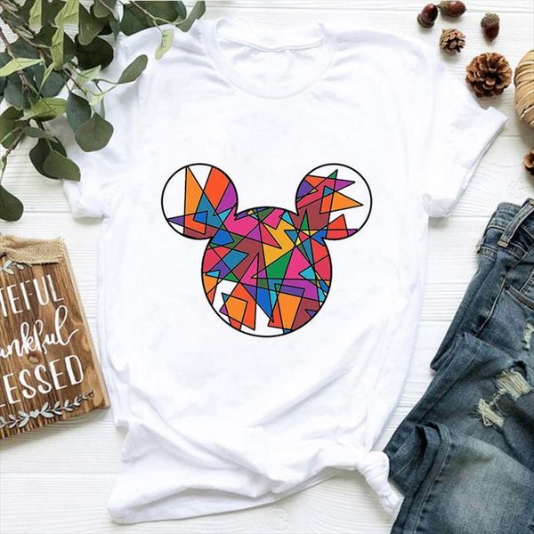 kawaii cartoon mouse head mens t shirt printed lady short sleeve tee men and women harajuku summer, White;black
kawaii cartoon mouse head mens t shirt printed lady short sleeve tee men and women harajuku summer, White;black