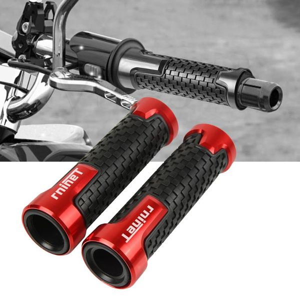 handlebars motorcycle accessories 7/8 22mm handle bar grip cnc aluminum for rninet 
handlebars motorcycle accessories 7/8 22mm handle bar grip cnc aluminum for rninet