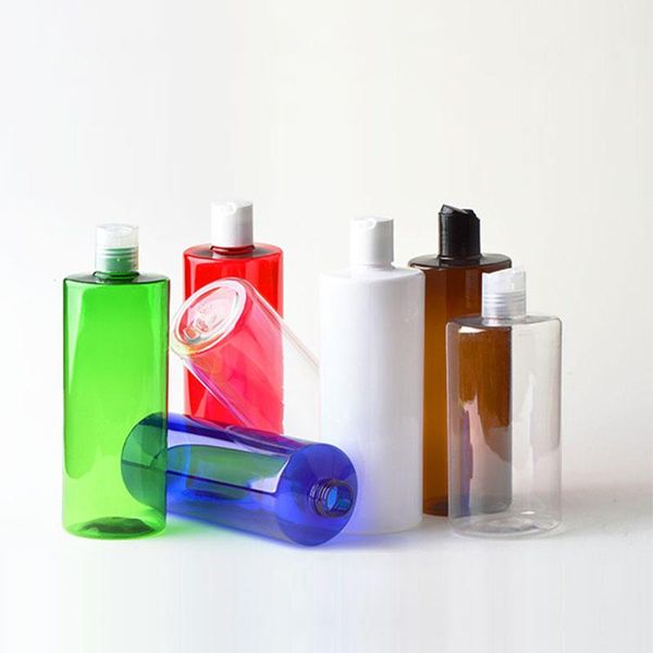 storage bottles & jars 14pc 500ml empty colored plastic cosmetics lotion bottle with disc screw lid 500cc shampoo gel pet containers cosmeti
storage bottles & jars 14pc 500ml empty colored plastic cosmetics lotion bottle with disc screw lid 500cc shampoo gel pet containers cosmeti