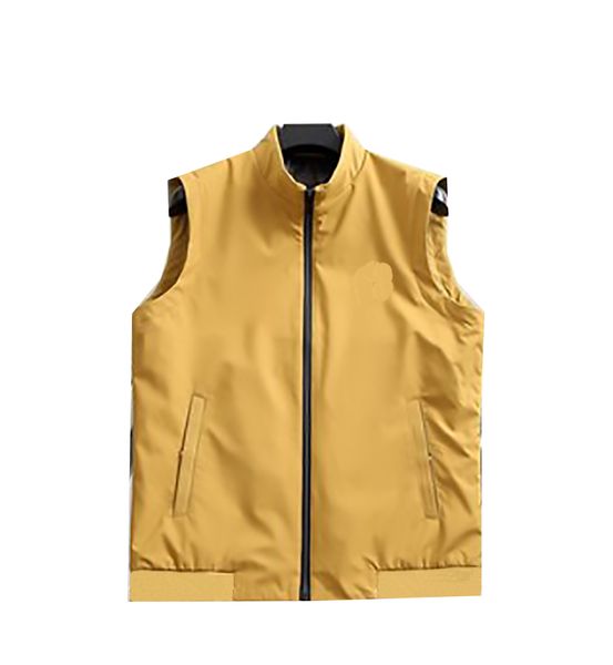 21ss designer brand b vest upper body is comfortable, simple and fashionable, versatile, elegant, extremely comfortable experience, Black;white
21ss designer brand b vest upper body is comfortable, simple and fashionable, versatile, elegant, extremely comfortable experience, Black;white