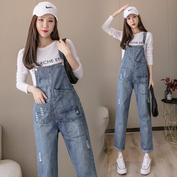 denim playsuit straps washed blue womens rompers overalls playsuits loose jeans salopette femme en jean, Black;white
denim playsuit straps washed blue womens rompers overalls playsuits loose jeans salopette femme en jean, Black;white