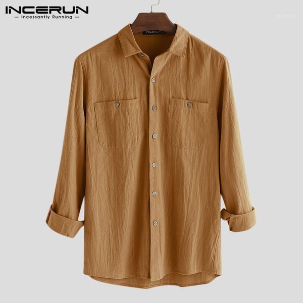 men shirts long sleeve lapel neck camisa vintage solid color chemise man double pockets cotton buttons blouse 5xl men's casual, White;black
men shirts long sleeve lapel neck camisa vintage solid color chemise man double pockets cotton buttons blouse 5xl men's casual, White;black