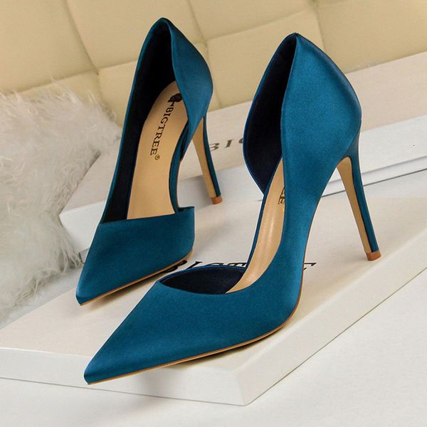dress shoes bigtree women's shoes stiletto silk sandals spring bombs summer pointed to the wedding party flat heels fyyd, Black
dress shoes bigtree women's shoes stiletto silk sandals spring bombs summer pointed to the wedding party flat heels fyyd, Black