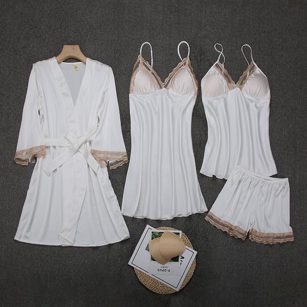 silk pajamas for women sleepwear suit new 2021 summer pijama mujer lace lingerie female pyjama satin pajama set nightwear, Black;red
silk pajamas for women sleepwear suit new 2021 summer pijama mujer lace lingerie female pyjama satin pajama set nightwear, Black;red