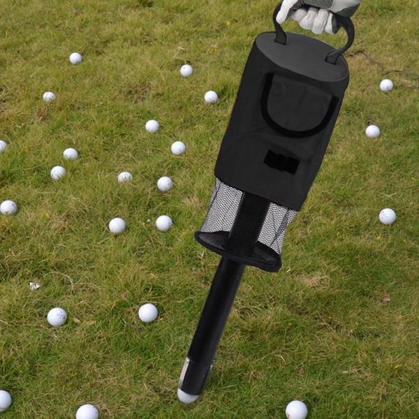 golf training aids ball retriever bag portable shag picker tennis outdoor accessories
golf training aids ball retriever bag portable shag picker tennis outdoor accessories