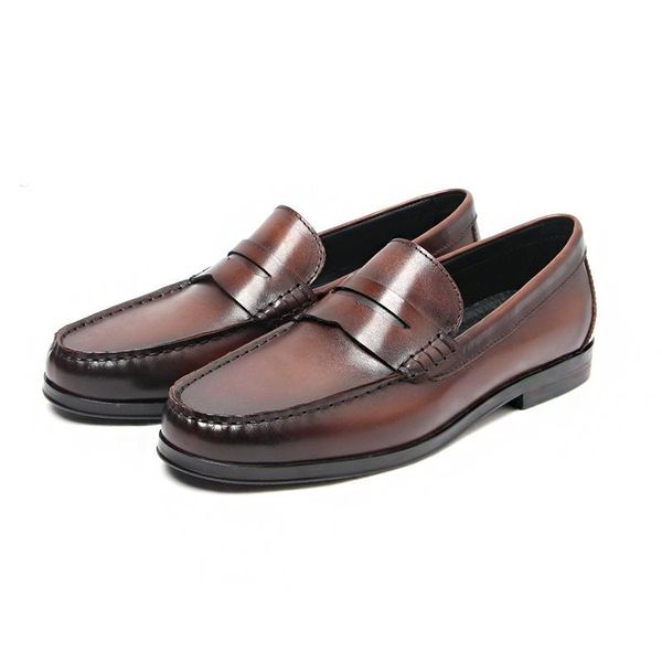 dress shoes luxury loafer men genuine leather slip on man flats casual mens car driving italian black
dress shoes luxury loafer men genuine leather slip on man flats casual mens car driving italian black
