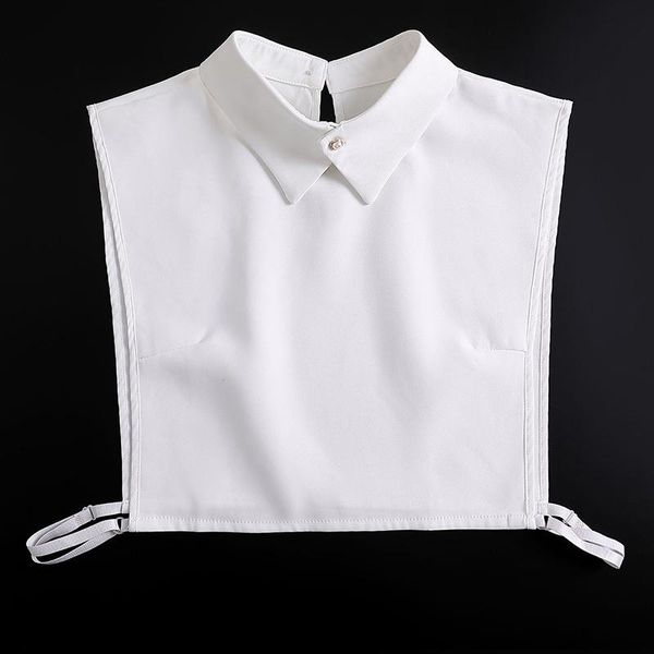 bow ties women false collars girls autumn lapel blouse fake collar detachable half shirts choker necklace sweater, Black;gray
bow ties women false collars girls autumn lapel blouse fake collar detachable half shirts choker necklace sweater, Black;gray