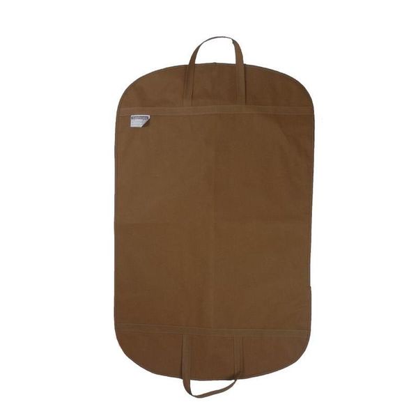 clothing & wardrobe storage dual-use portable clothes bag wedding men's suit dust cover thicken non-woven craft travel business hanger
clothing & wardrobe storage dual-use portable clothes bag wedding men's suit dust cover thicken non-woven craft travel business hanger