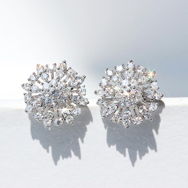 stud huitan brilliant women engagement wedding party earrings luxury cubic zirconia elegant female accessories fine gift jewelry, Golden;silver
stud huitan brilliant women engagement wedding party earrings luxury cubic zirconia elegant female accessories fine gift jewelry, Golden;silver