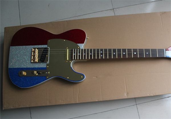 factory custom shop bill owens signature telecaster electric guitar tele basswood body rosewood fingerboard with golden hardware
factory custom shop bill owens signature telecaster electric guitar tele basswood body rosewood fingerboard with golden hardware