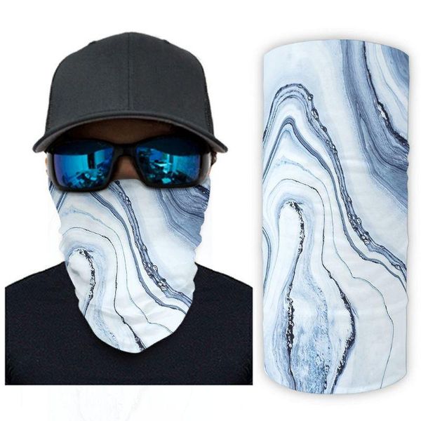 abstract art, sapphire, marble relaxed seamless bandana neck gaiter tube for outdoor activities white onesize cycling caps & masks, Black
abstract art, sapphire, marble relaxed seamless bandana neck gaiter tube for outdoor activities white onesize cycling caps & masks, Black