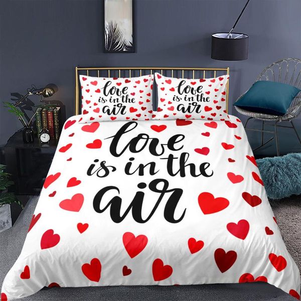 luxury french lovers bedding sets 3 piece letter duvet cover with zipper ties couple bedspreads romantic valentines presents
luxury french lovers bedding sets 3 piece letter duvet cover with zipper ties couple bedspreads romantic valentines presents