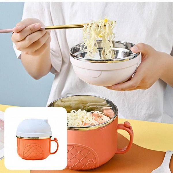 bowls practical great meal prep lunch container bowl stainless steel eco-friendly for travel
bowls practical great meal prep lunch container bowl stainless steel eco-friendly for travel