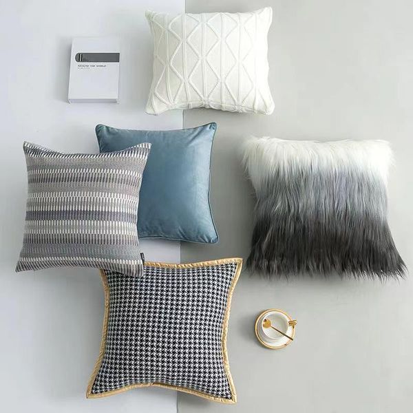 soft plush decorative cushion throw pillow case car sofa pillowcases home decor living room bedroom
soft plush decorative cushion throw pillow case car sofa pillowcases home decor living room bedroom