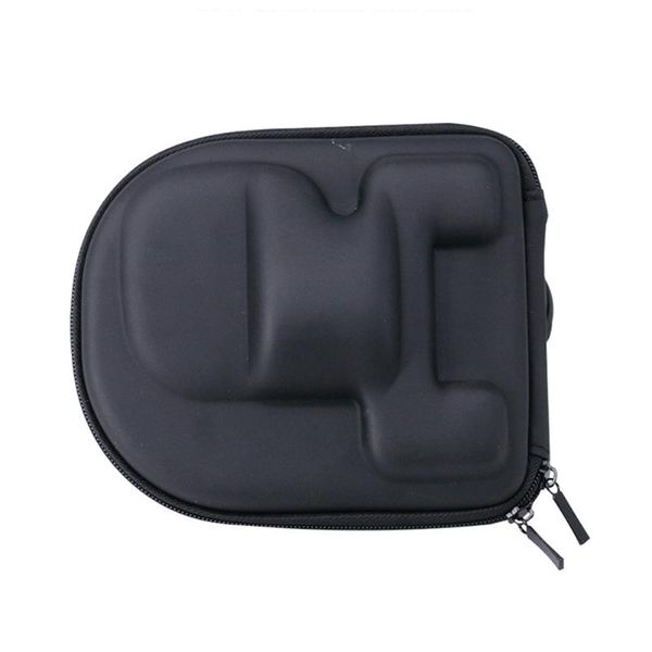 fishing accessories portable eva hard shell casting reel bag waterproof anti-pressure protective case
fishing accessories portable eva hard shell casting reel bag waterproof anti-pressure protective case