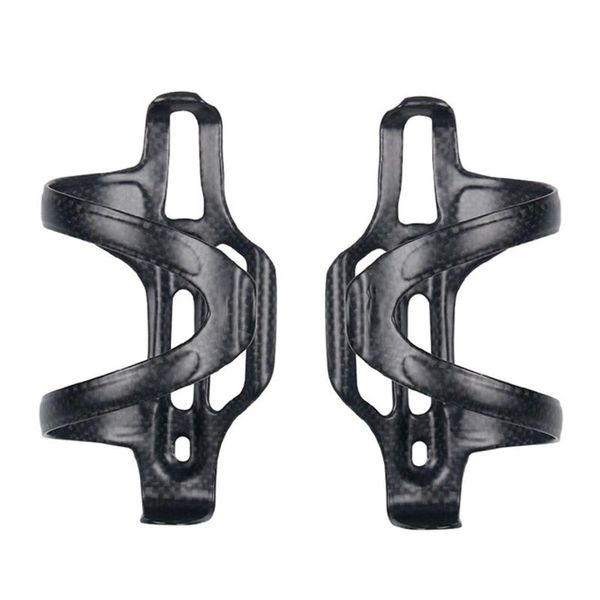 bicycle bottle holder left and right opening water cup road bike cage riding accessories carbon fiber bottles & cages
bicycle bottle holder left and right opening water cup road bike cage riding accessories carbon fiber bottles & cages