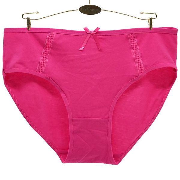 underwear pantieslarge size mummy pants cotton women's russian shorts, Black;white 
underwear pantieslarge size mummy pants cotton women's russian shorts, Black;white