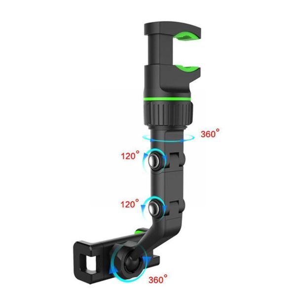 cell phone mounts & holders multifunction holder 960° rotate car rearview mirror mount for 12 gps smartphone o9v0
cell phone mounts & holders multifunction holder 960° rotate car rearview mirror mount for 12 gps smartphone o9v0