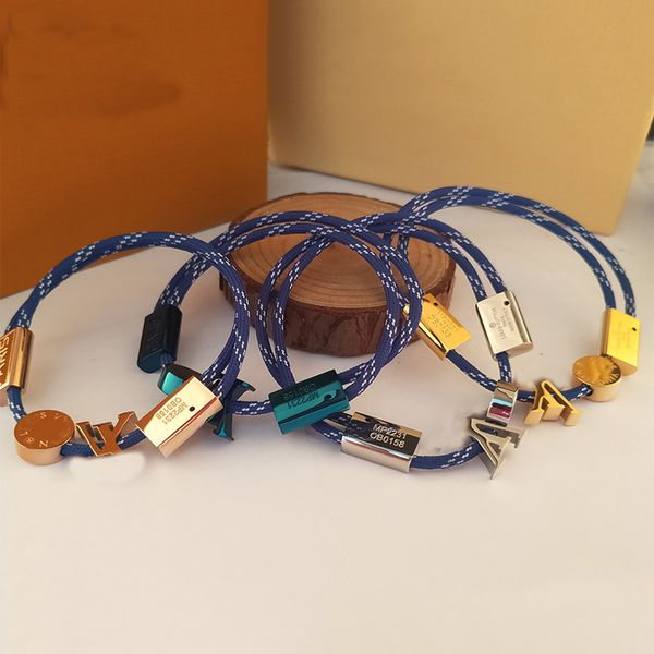 brand classic leather cord bracelet fashion selling woman cuff bracelet jewelry, Black
brand classic leather cord bracelet fashion selling woman cuff bracelet jewelry, Black