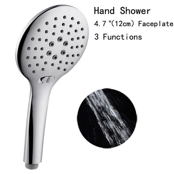 amazon's fund sell like cakes in xiamen abs electroplating panel 3 ultra-thin handheld shower nozzle set bathroom sets
amazon's fund sell like cakes in xiamen abs electroplating panel 3 ultra-thin handheld shower nozzle set bathroom sets