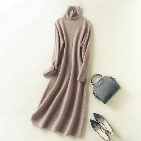 casual dresses fashion bodycon long skirt sleeves knitted bright female sweater elegant soft slim dress, Black;gray
casual dresses fashion bodycon long skirt sleeves knitted bright female sweater elegant soft slim dress, Black;gray