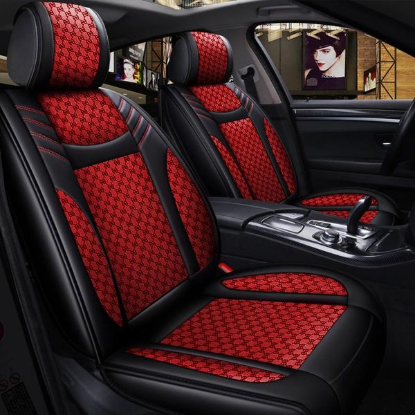 car 5-seat leather+linen seat covers front+rear for 206 207 307 308 508 607 2008 3008 5008 accessories
car 5-seat leather+linen seat covers front+rear for 206 207 307 308 508 607 2008 3008 5008 accessories