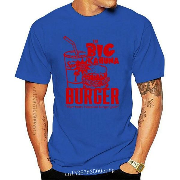 jogging clothing summer 100% cotton normal pulp fiction big kahuna burger samuel l jackson 2 movie blu ray dvd printing on t shirts, Black;red
jogging clothing summer 100% cotton normal pulp fiction big kahuna burger samuel l jackson 2 movie blu ray dvd printing on t shirts, Black;red