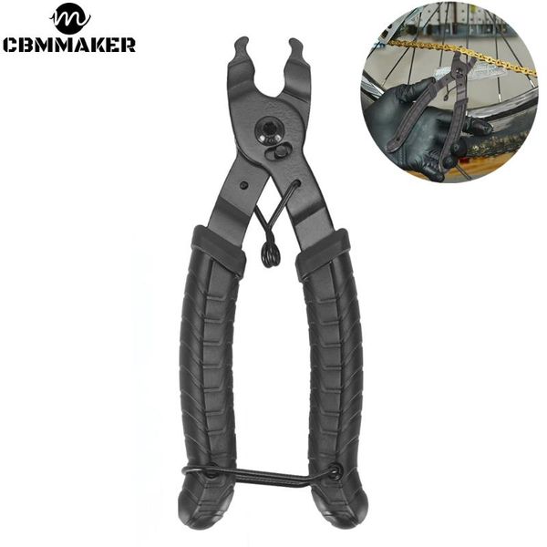 tools bicycle link chain pliers mtb road bike remover clamp quick open close tool splitter cycling accessories
tools bicycle link chain pliers mtb road bike remover clamp quick open close tool splitter cycling accessories