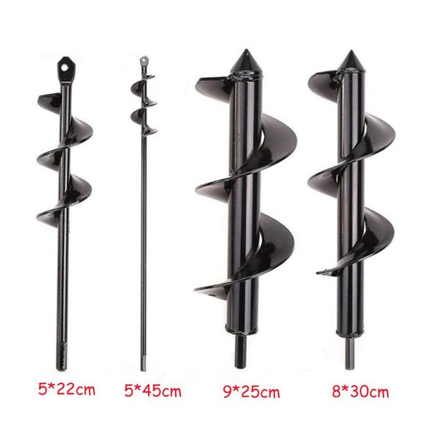 planting drill bits earth bit garden auger hole digging plant flower seeding tools carbon steel spiral professional
planting drill bits earth bit garden auger hole digging plant flower seeding tools carbon steel spiral professional