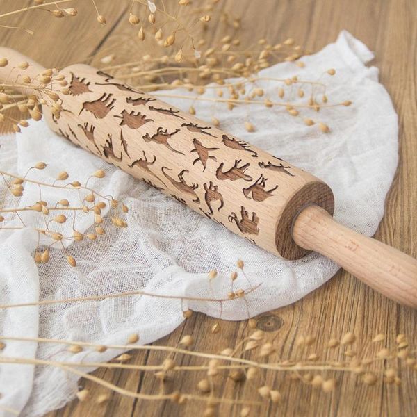 rolling pins & pastry boards family diy printed cookie stick festival dough engraved roller tool for kitchen baking biscuit cake accessory
rolling pins & pastry boards family diy printed cookie stick festival dough engraved roller tool for kitchen baking biscuit cake accessory