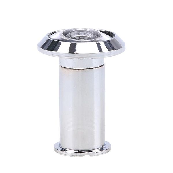 1piece 220 degree door viewer without cover adjustable eye home security anti-theft peephole hardware supplies other
1piece 220 degree door viewer without cover adjustable eye home security anti-theft peephole hardware supplies other