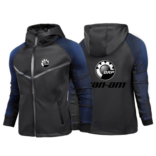 men's hoodies & sweatshirts hoodie men 2021 can-am brp logo long sleeve mens slim zipper hoody sweatshirt hooded streetwear, Black
men's hoodies & sweatshirts hoodie men 2021 can-am brp logo long sleeve mens slim zipper hoody sweatshirt hooded streetwear, Black