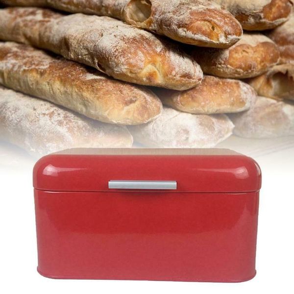 storage bottles & jars metal bread box case european style retro kitchen container solid color tsh shop
storage bottles & jars metal bread box case european style retro kitchen container solid color tsh shop
