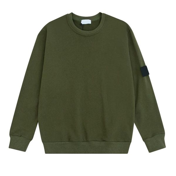 men's hoodies & sweatshirts men clothing spring autumn streetwear 8 colors basic classic terry sweater embroidery round neck pullover m, Black
men's hoodies & sweatshirts men clothing spring autumn streetwear 8 colors basic classic terry sweater embroidery round neck pullover m, Black