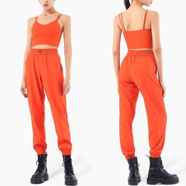 women sport suits bra pants workout clothes athletic wear elastic waist gym legging fitness crop long sleeve yoga set outfit
women sport suits bra pants workout clothes athletic wear elastic waist gym legging fitness crop long sleeve yoga set outfit