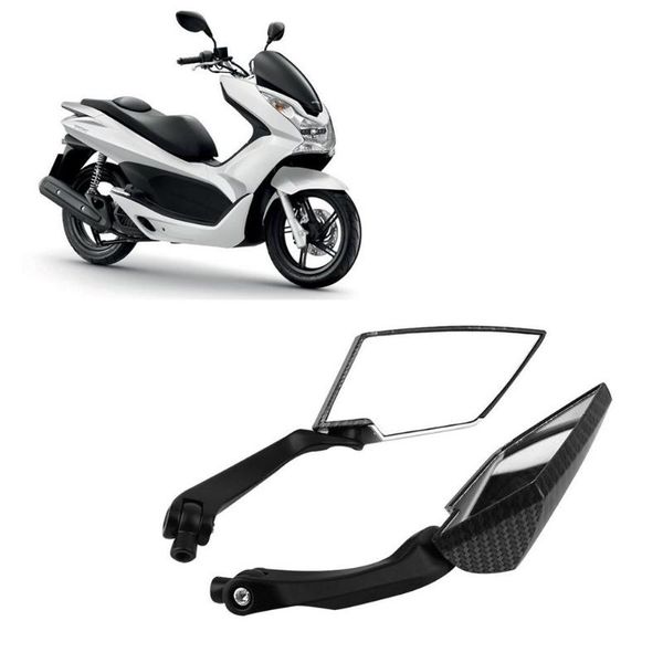 motorcycle mirrors molded plastic rearview side modification pole for safety
motorcycle mirrors molded plastic rearview side modification pole for safety