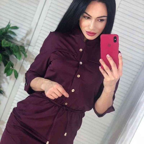 women's hoodies & sweatshirts vestido vintage com faixa frontal e botão, vestido feminino liso manga prida gola virada para baixo, de f, Black
women's hoodies & sweatshirts vestido vintage com faixa frontal e botão, vestido feminino liso manga prida gola virada para baixo, de f, Black