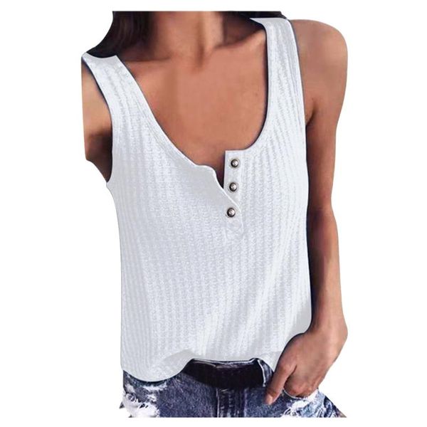women's blouses & shirts women blouse summer solid color button print blouses short sleeve loose for leisure blusas y camisas, White
women's blouses & shirts women blouse summer solid color button print blouses short sleeve loose for leisure blusas y camisas, White