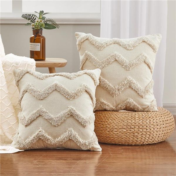 cushion/decorative pillow cushion cover with tassels luxury style sofa cases boho cute circle moroccan for bed 50x50cm cream grey
cushion/decorative pillow cushion cover with tassels luxury style sofa cases boho cute circle moroccan for bed 50x50cm cream grey