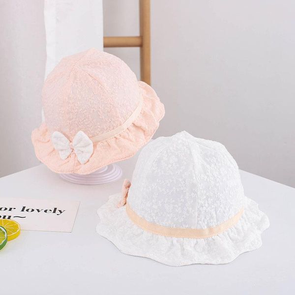 children summer panama hollow caps baby girls fisherman hat kids bowknot pearl fashion bucket sun floral & hats, Yellow
children summer panama hollow caps baby girls fisherman hat kids bowknot pearl fashion bucket sun floral & hats, Yellow