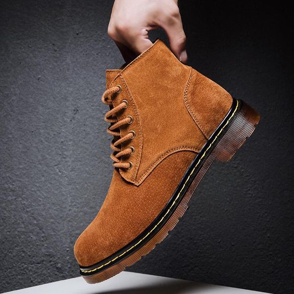 boots 2021 comfortable altos a genuine spring summer with official size designer high thick brand men for casual loafers shoes, Black
boots 2021 comfortable altos a genuine spring summer with official size designer high thick brand men for casual loafers shoes, Black
